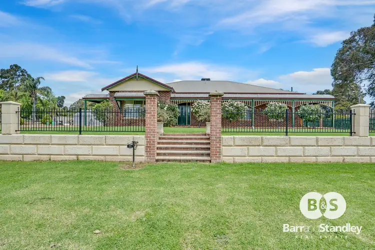 1 Kasten Road, Brunswick WA 6224