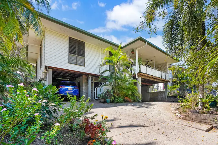 3 Meigs Court, Stuart Park NT 820