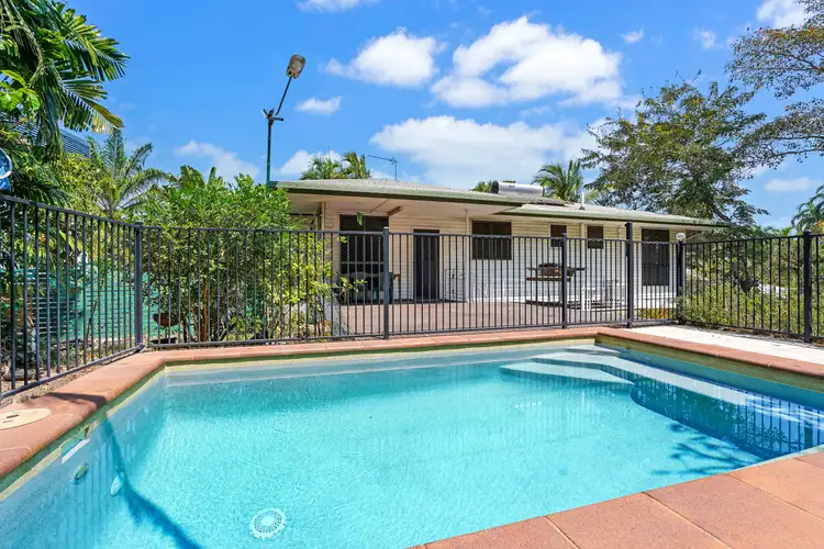 Second view of Homely house listing, 3 Meigs Court, Stuart Park NT 820