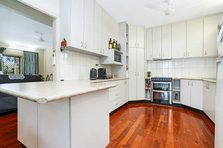 Third view of Homely house listing, 3 Meigs Court, Stuart Park NT 820