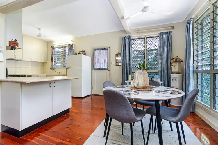 Fourth view of Homely house listing, 3 Meigs Court, Stuart Park NT 820