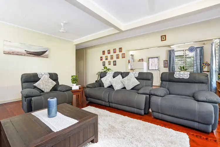 Fifth view of Homely house listing, 3 Meigs Court, Stuart Park NT 820