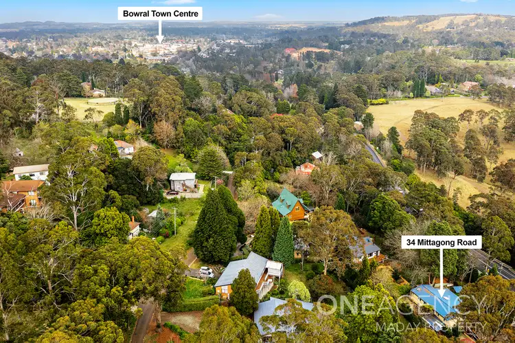 34 Mittagong Road, Bowral NSW 2576