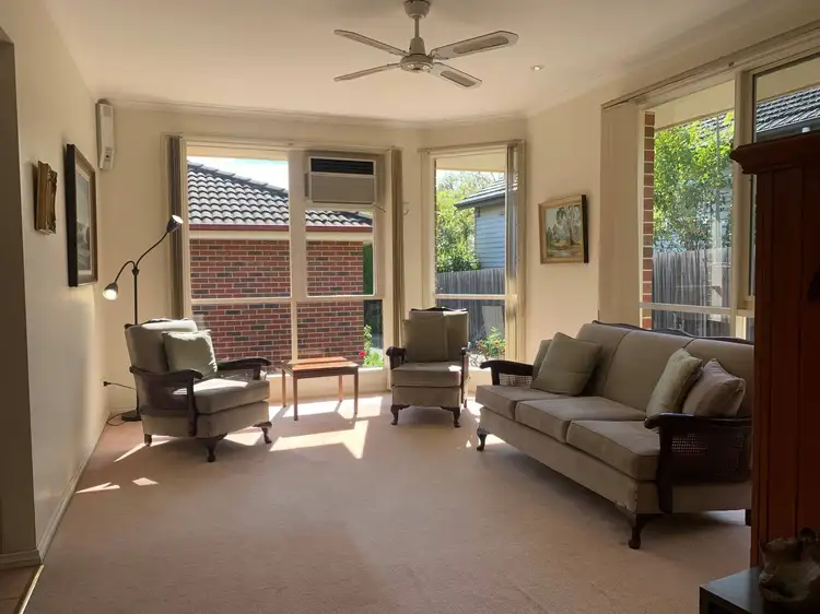 Fourth view of Homely unit listing, 2/33 Bourke Street, Ringwood VIC 3134