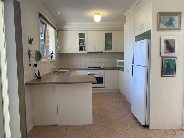 Fifth view of Homely unit listing, 2/33 Bourke Street, Ringwood VIC 3134