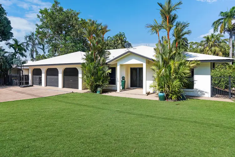 34 Douglas Street, Ludmilla NT 820