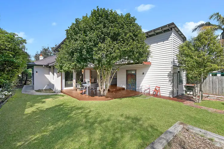 34 Charles Street, Freshwater NSW 2096