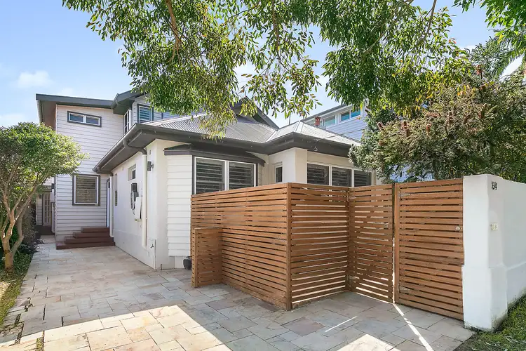 Sixth view of Homely house listing, 34 Charles Street, Freshwater NSW 2096