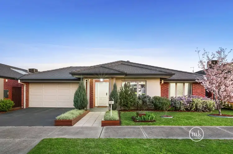 28 Starboard Drive, Doreen VIC 3754