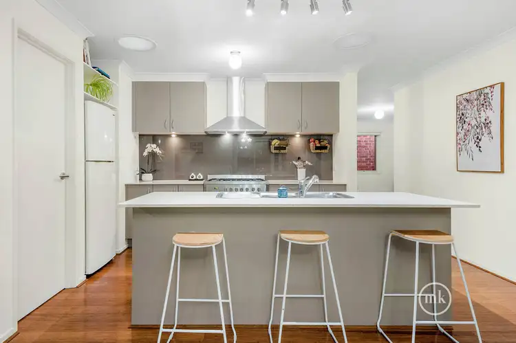 Second view of Homely house listing, 28 Starboard Drive, Doreen VIC 3754