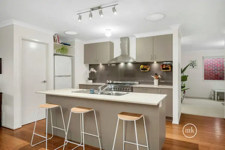 Third view of Homely house listing, 28 Starboard Drive, Doreen VIC 3754