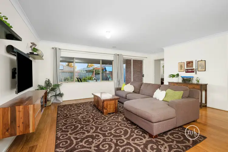 Fifth view of Homely house listing, 28 Starboard Drive, Doreen VIC 3754