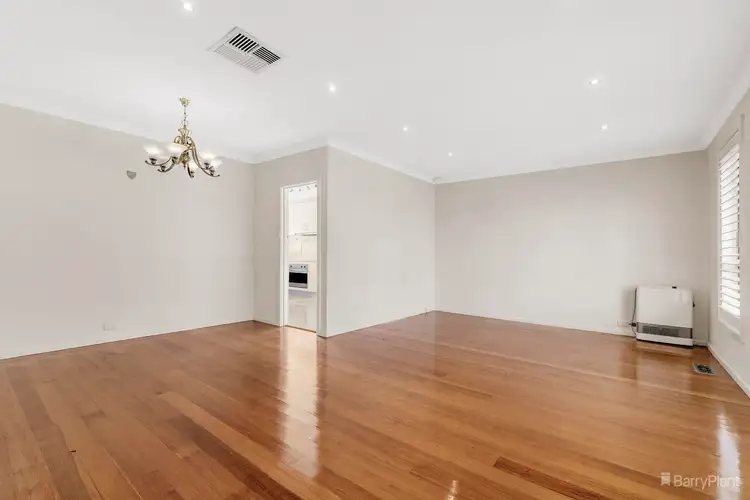 Third view of Homely unit listing, 1/107 Atkinson Street, Templestowe VIC 3106