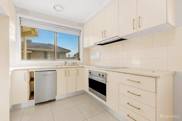 Fourth view of Homely unit listing, 1/107 Atkinson Street, Templestowe VIC 3106