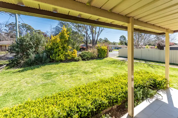 Second view of Homely house listing, 23 Biggera Street, Braemar NSW 2575