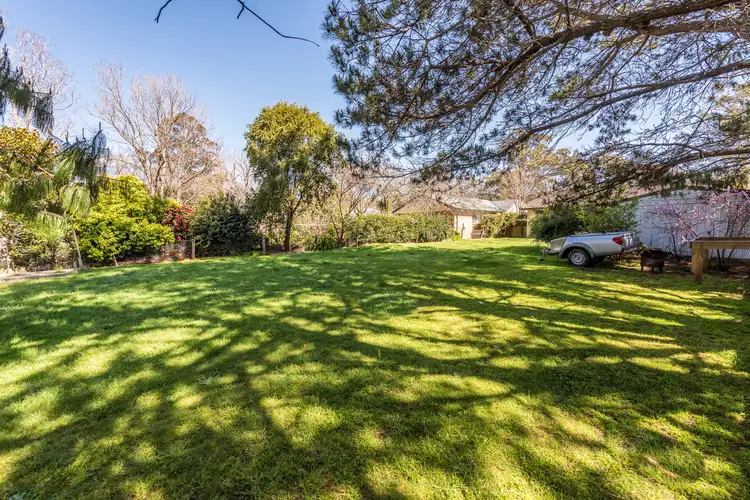 Third view of Homely house listing, 23 Biggera Street, Braemar NSW 2575