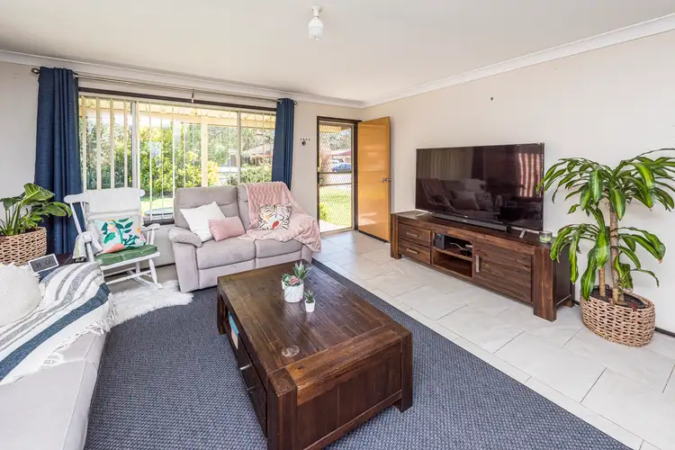 Fifth view of Homely house listing, 23 Biggera Street, Braemar NSW 2575