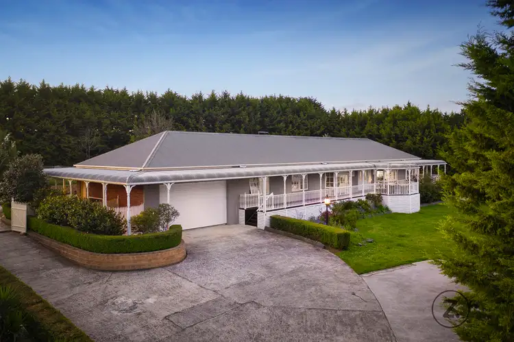 76 Fontaine Terrace, Narre Warren North VIC 3804
