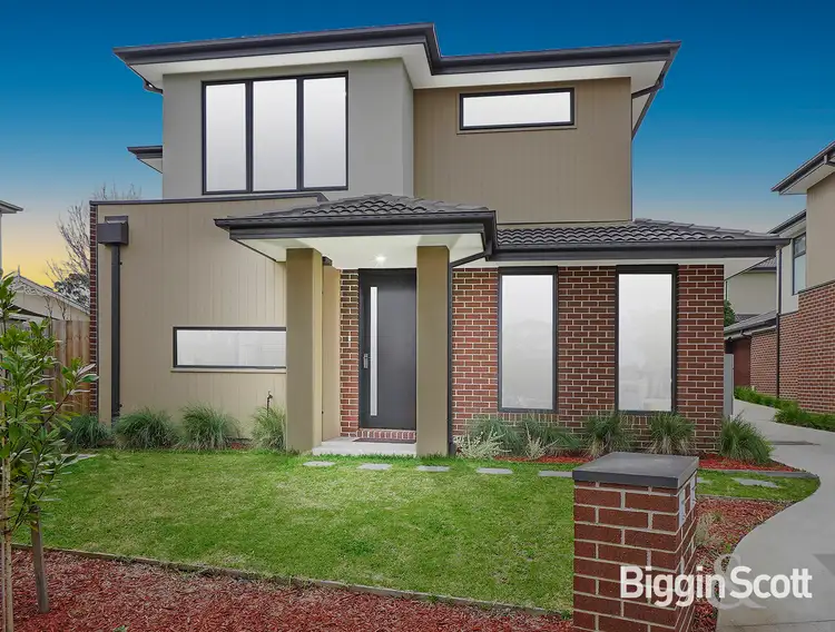 1/4 Yileen Court, Ashwood VIC 3147