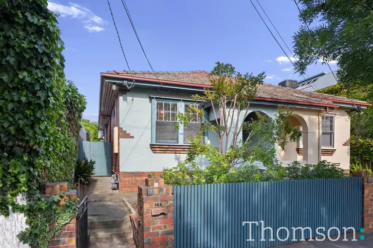 14A Westbourne Street, Prahran VIC 3181