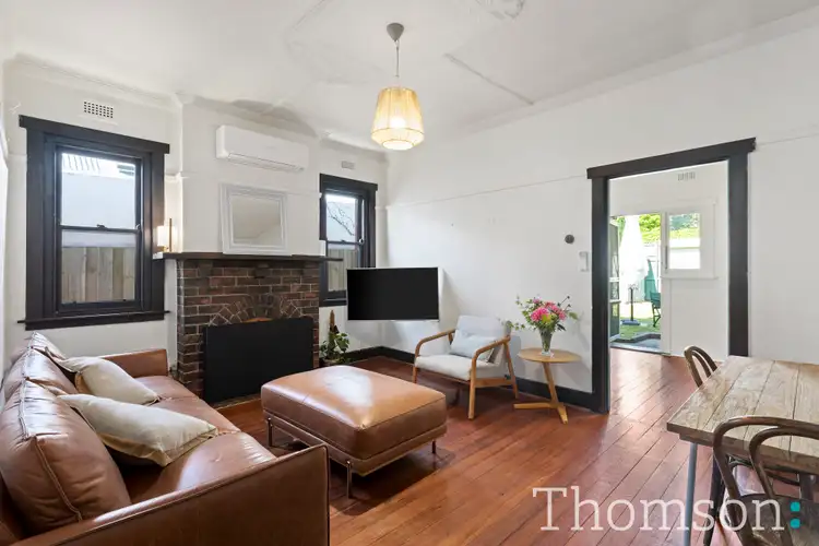 Second view of Homely house listing, 14A Westbourne Street, Prahran VIC 3181
