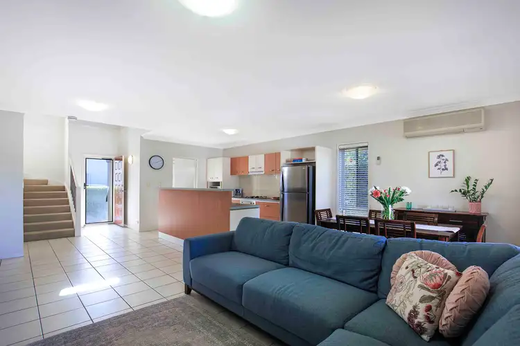 Main view of Homely townhouse listing, 1/88 Greenway Circuit, Mount Ommaney QLD 4074