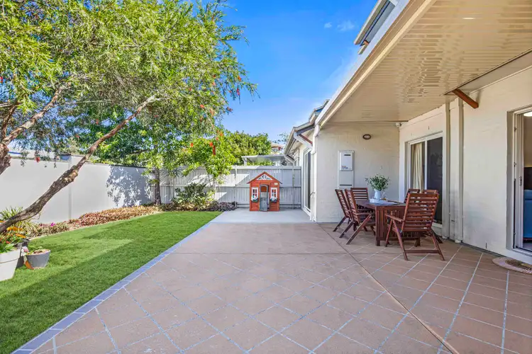 Second view of Homely townhouse listing, 1/88 Greenway Circuit, Mount Ommaney QLD 4074