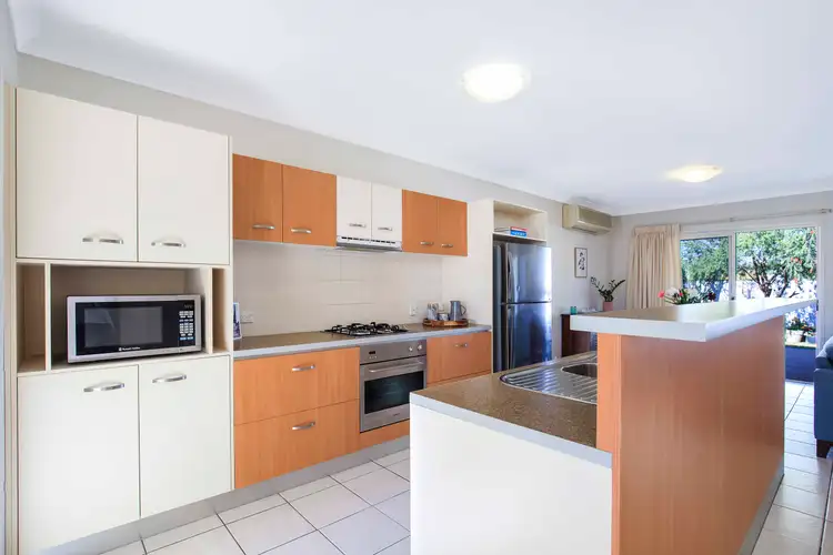 Third view of Homely townhouse listing, 1/88 Greenway Circuit, Mount Ommaney QLD 4074