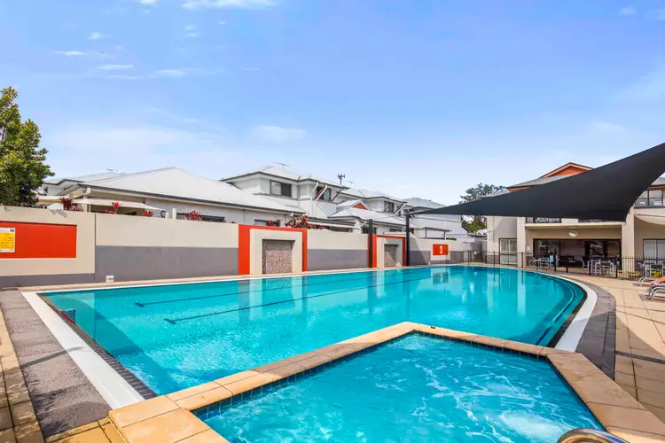 Fourth view of Homely townhouse listing, 1/88 Greenway Circuit, Mount Ommaney QLD 4074