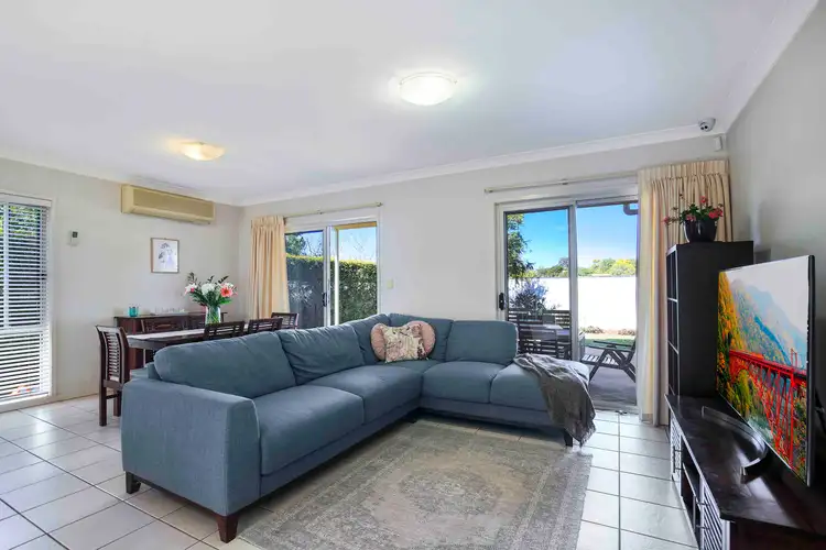 Fifth view of Homely townhouse listing, 1/88 Greenway Circuit, Mount Ommaney QLD 4074