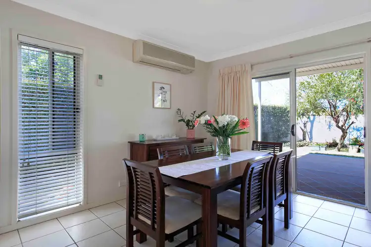 Sixth view of Homely townhouse listing, 1/88 Greenway Circuit, Mount Ommaney QLD 4074