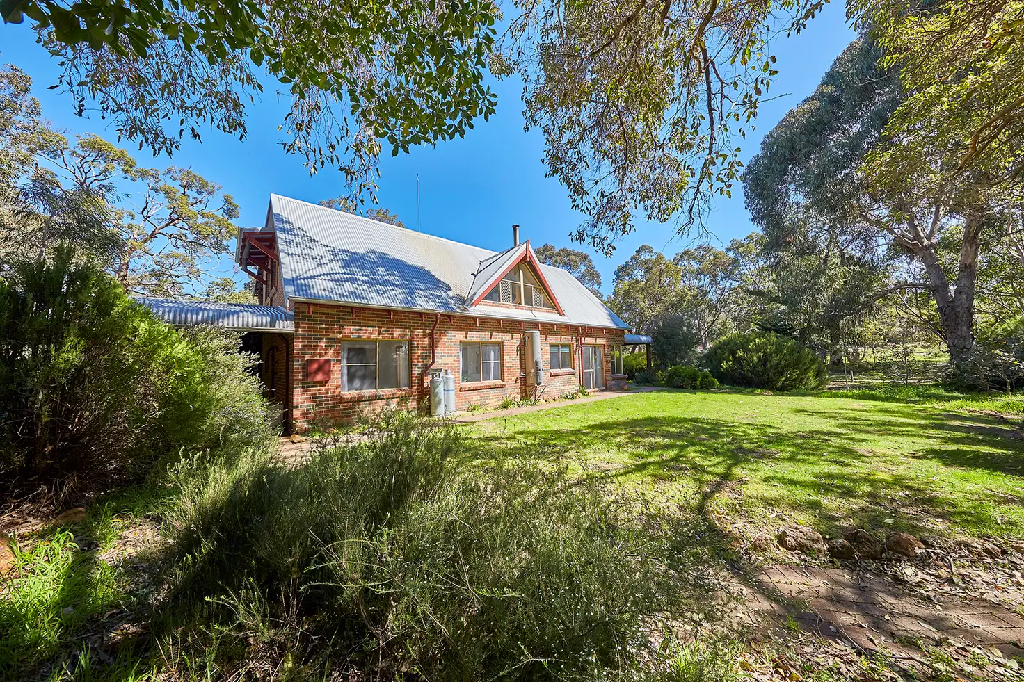 Main view of Homely house listing, 295 Kuramun Place, Parkerville WA 6081