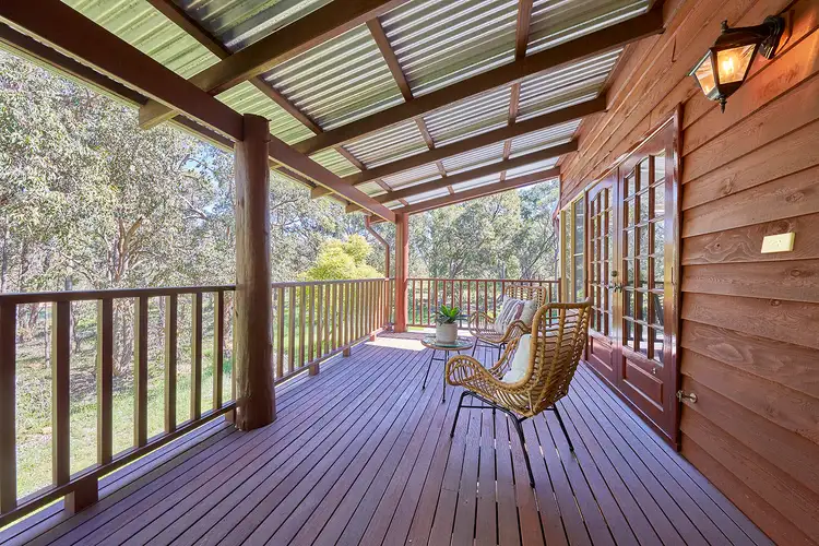 Fourth view of Homely house listing, 295 Kuramun Place, Parkerville WA 6081