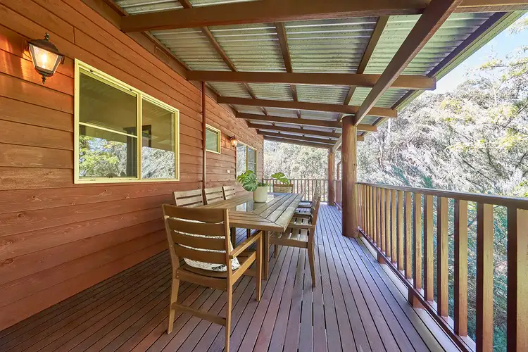 Sixth view of Homely house listing, 295 Kuramun Place, Parkerville WA 6081