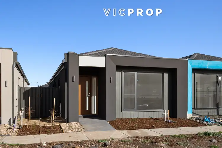 Main view of Homely house listing, 37 Stratus Street, Tarneit VIC 3029