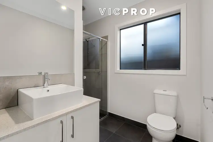 Fourth view of Homely house listing, 37 Stratus Street, Tarneit VIC 3029