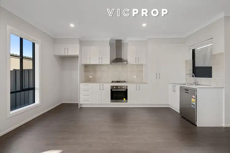 Fifth view of Homely house listing, 37 Stratus Street, Tarneit VIC 3029