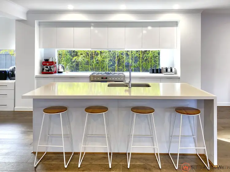 Second view of Homely house listing, 3 The Close, Scoresby VIC 3179