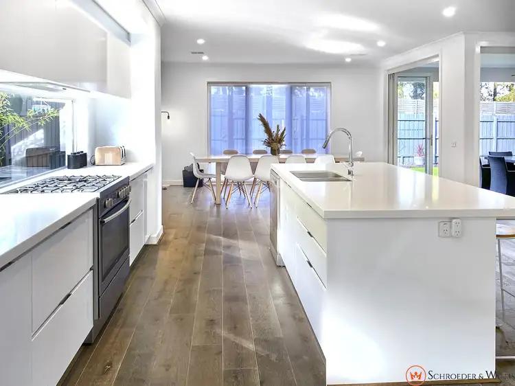 Fourth view of Homely house listing, 3 The Close, Scoresby VIC 3179