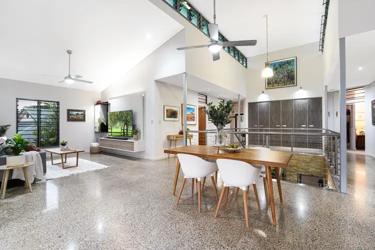 Fourth view of Homely house listing, 2 Yirra Crescent, Rosebery NT 832