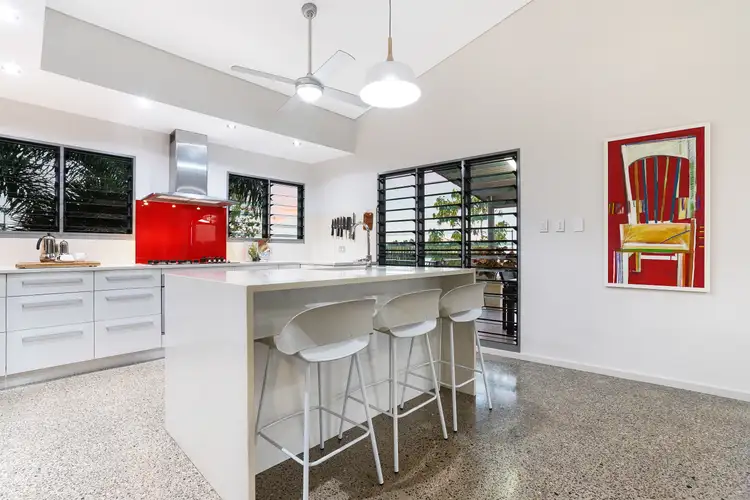 Sixth view of Homely house listing, 2 Yirra Crescent, Rosebery NT 832