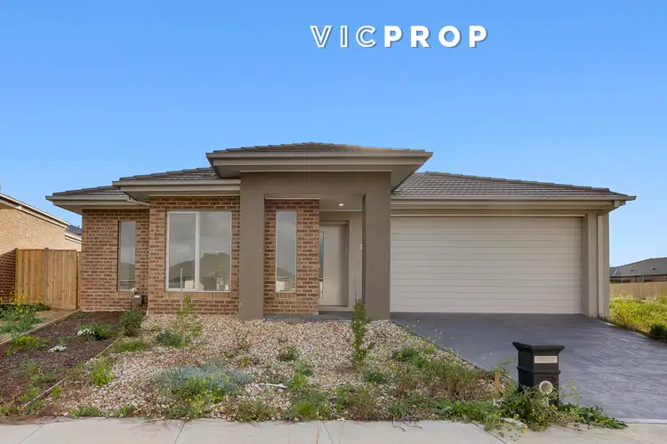 5 Radisson Crescent, Werribee VIC 3030
