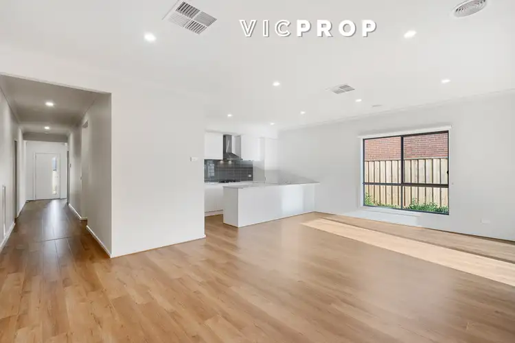 Fourth view of Homely house listing, 5 Radisson Crescent, Werribee VIC 3030