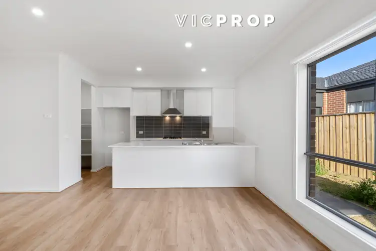 Fifth view of Homely house listing, 5 Radisson Crescent, Werribee VIC 3030