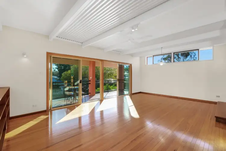 Second view of Homely house listing, 20 Michelangelo Street, Fig Tree Pocket QLD 4069