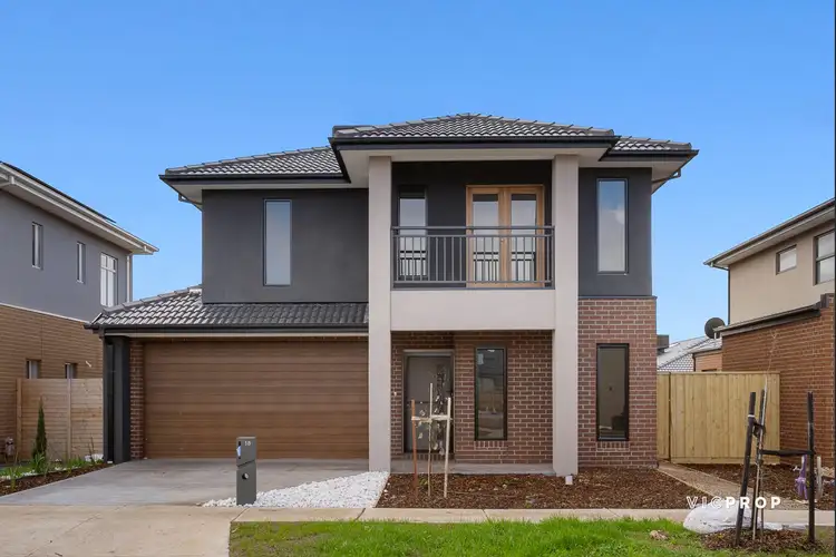 18 Clementine Boulevard, Tarneit VIC 3029