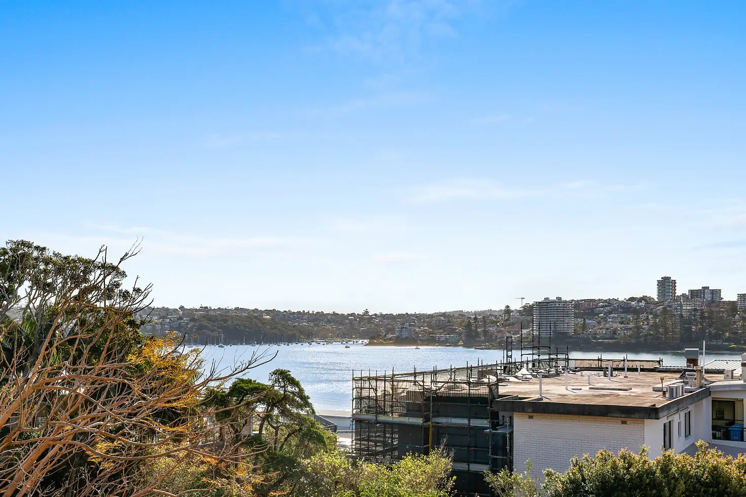 Main view of Homely apartment listing, 3/39 Addison Road, Manly NSW 2095