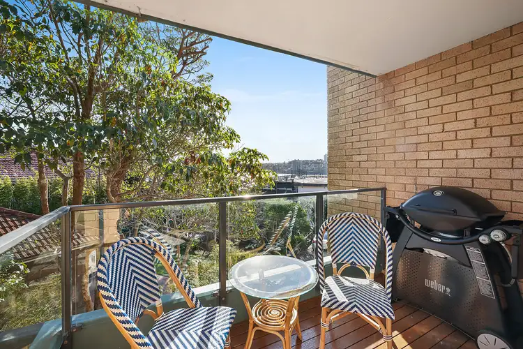 Second view of Homely apartment listing, 3/39 Addison Road, Manly NSW 2095