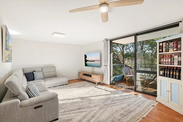 Third view of Homely apartment listing, 3/39 Addison Road, Manly NSW 2095