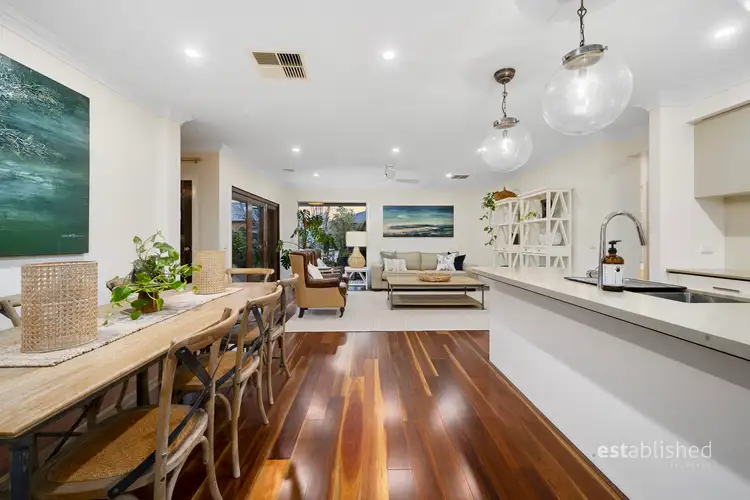 Sixth view of Homely house listing, 12 Anchor Crescent, Point Cook VIC 3030